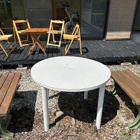 Cool-Villa 飛騨リゾート Hida Esterno foto