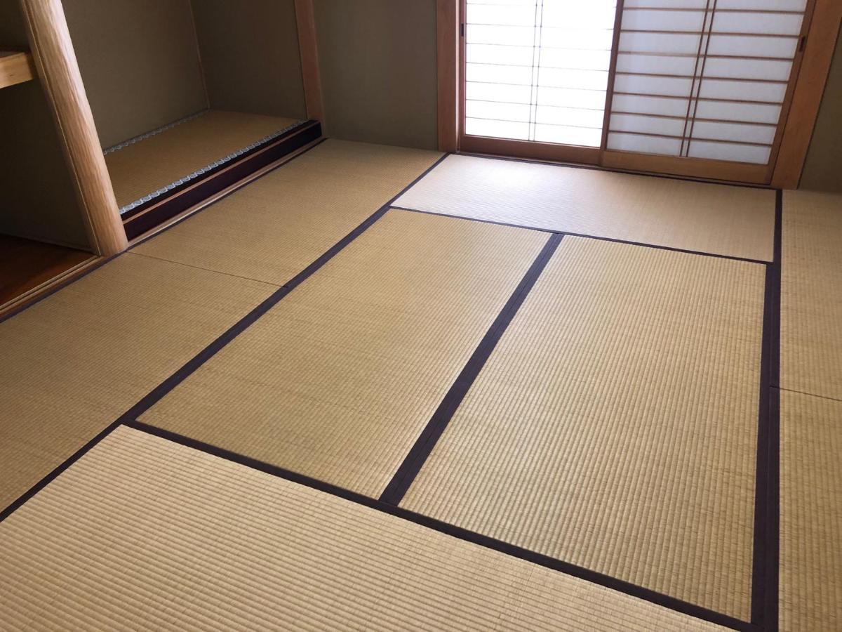 Cool-Villa 飛騨リゾート Hida Esterno foto