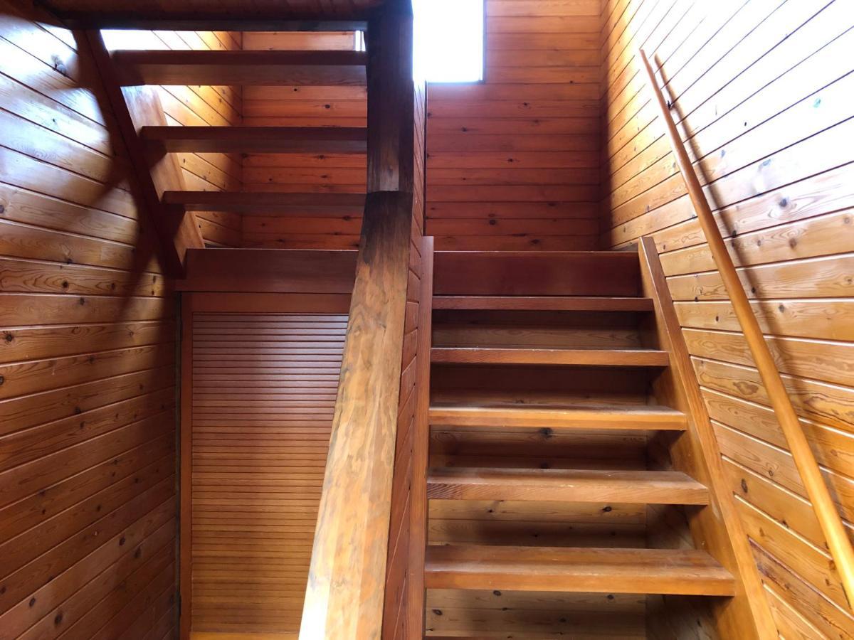 Cool-Villa 飛騨リゾート Hida Esterno foto