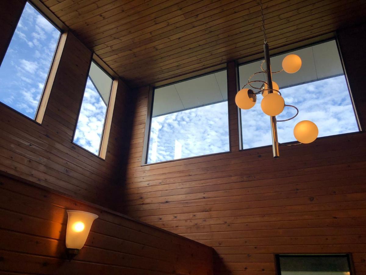 Cool-Villa 飛騨リゾート Hida Esterno foto