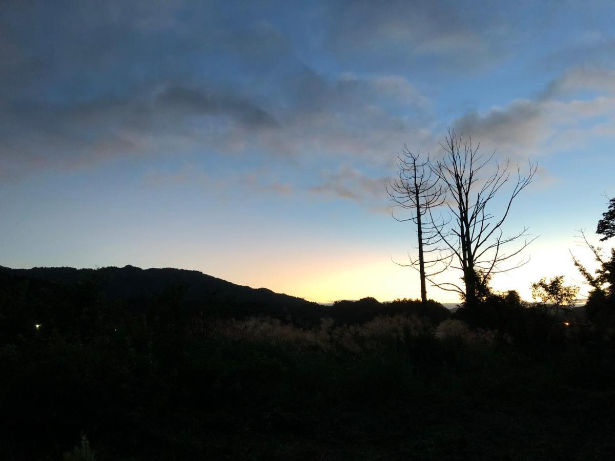 Cool-Villa 飛騨リゾート Hida Esterno foto